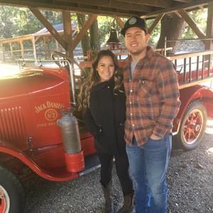 Meet your Posher, Ali